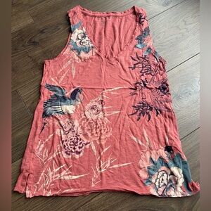 Lucky Brand Tank Top